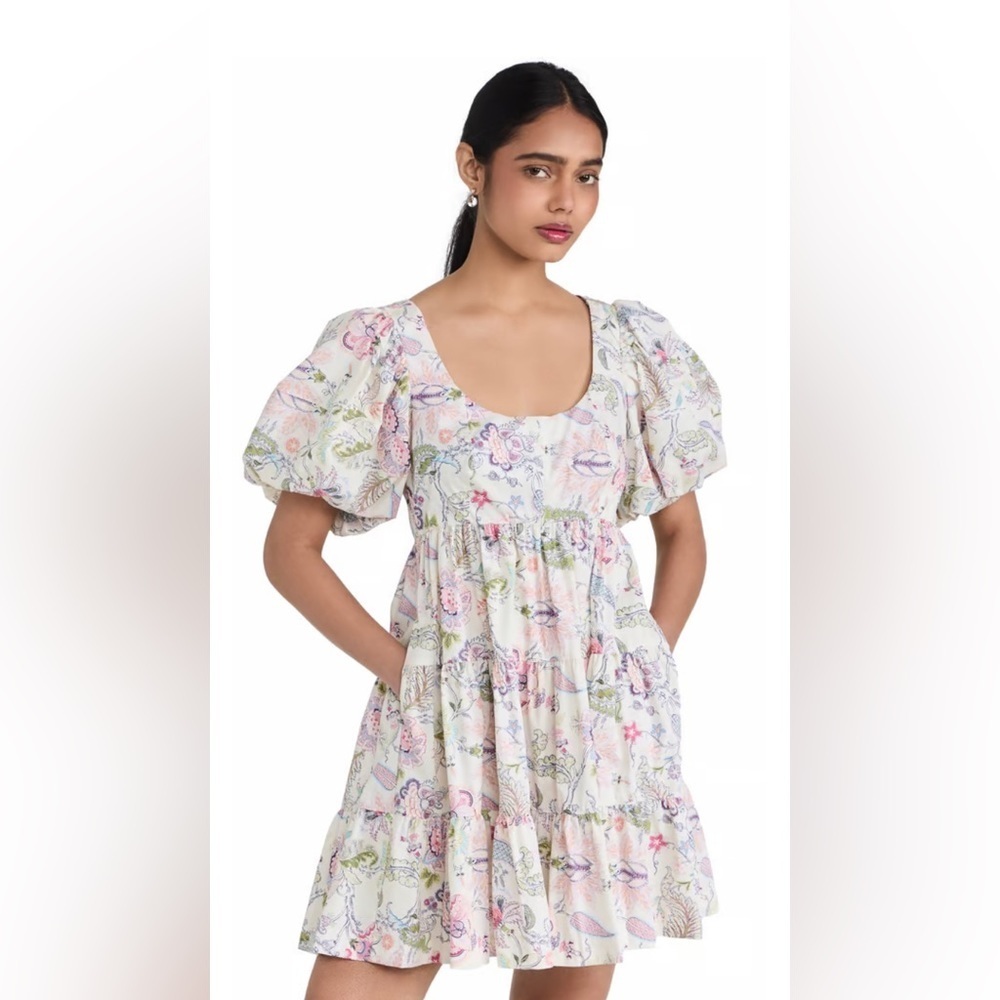 CINQ A SEPT Ethel Dress 👗